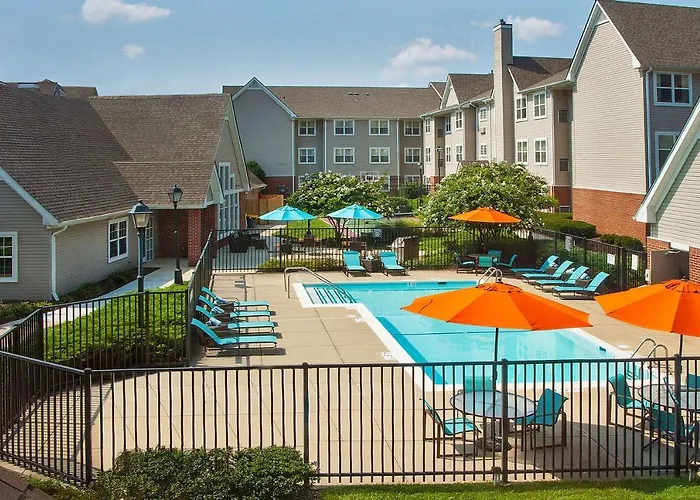 Sonesta Es Suites Baltimore BWI Airport