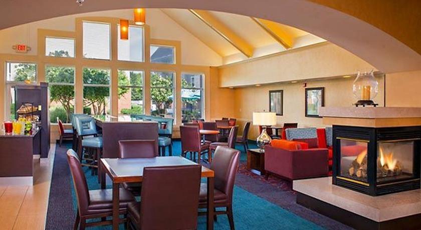 Sonesta Es Baltimore Bwi Airport Hotel 3*