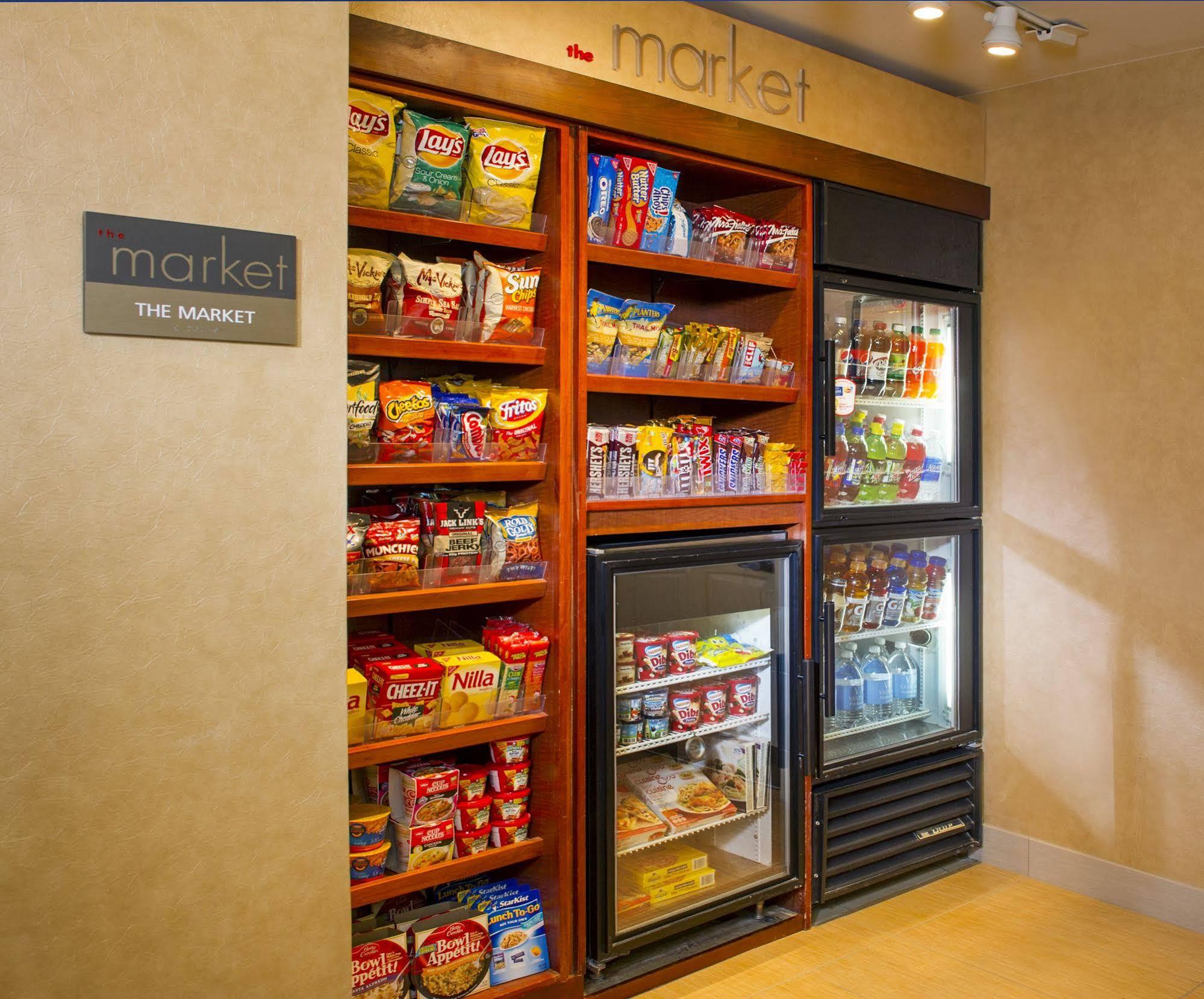Sonesta Es Baltimore Bwi Airport Hotel Linthicum
