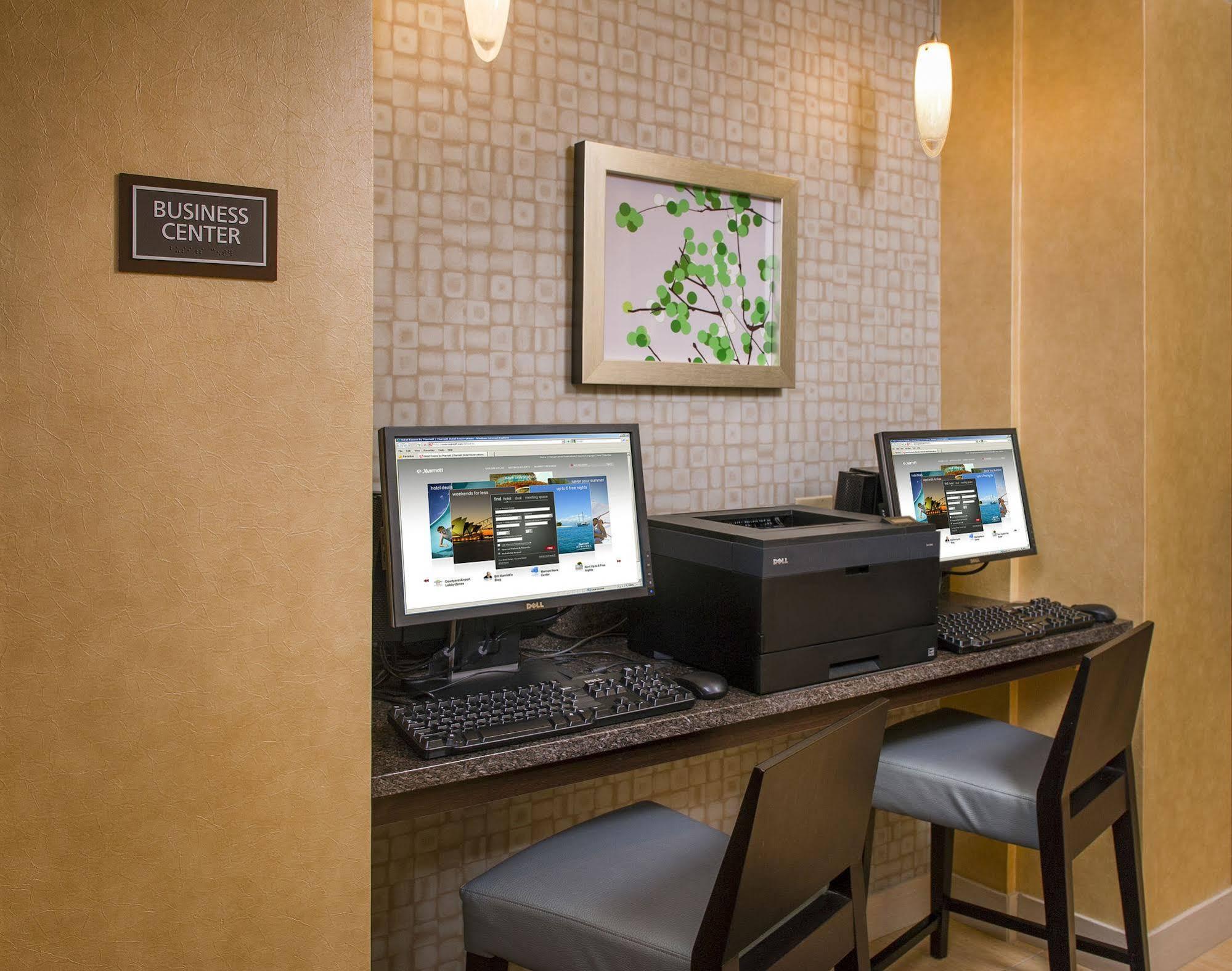 Hotel Sonesta Es Baltimore Bwi Airport