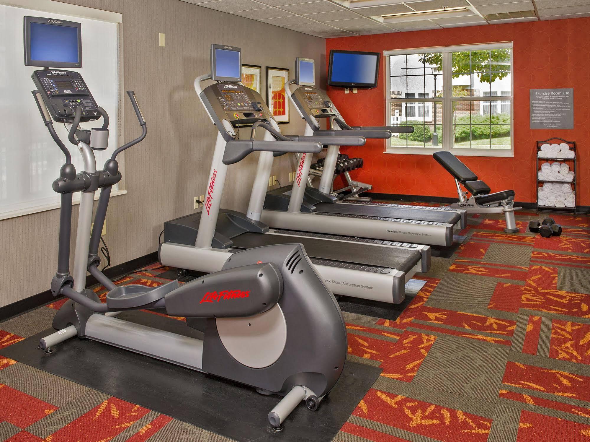 Hotel Sonesta Es Baltimore Bwi Airport 3*
