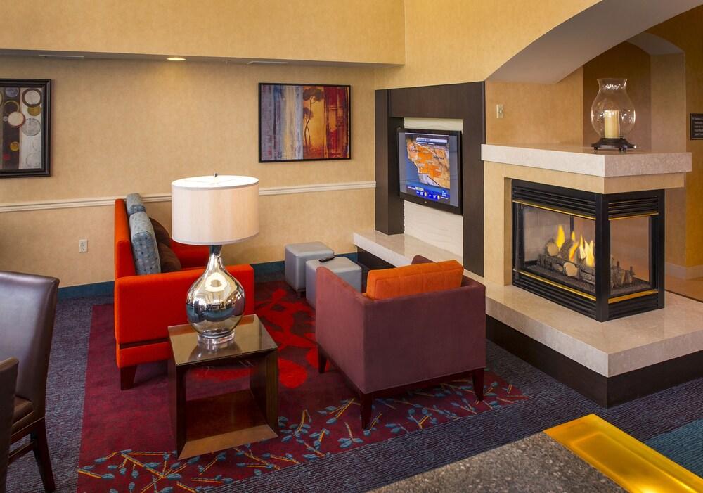 Sonesta Es Baltimore Bwi Airport Hotel