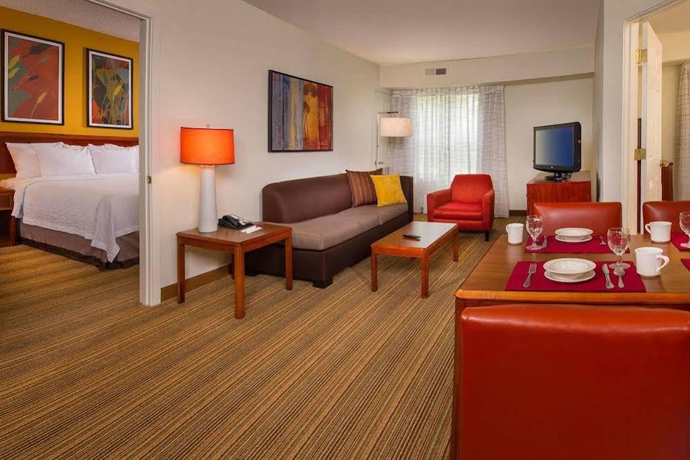 Hotel Sonesta Es Baltimore Bwi Airport 3*