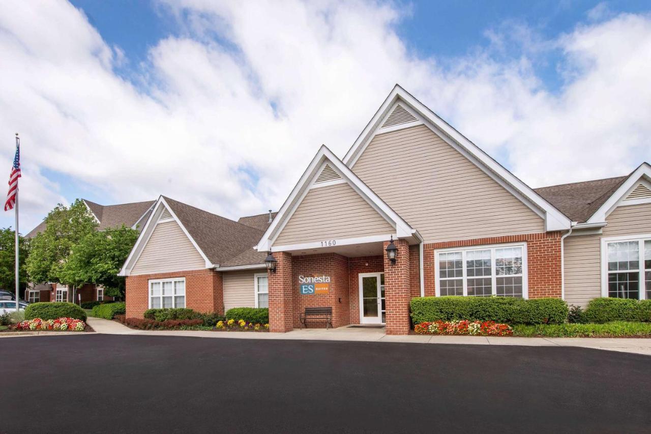 Sonesta Es Baltimore Bwi Airport Hotel Linthicum