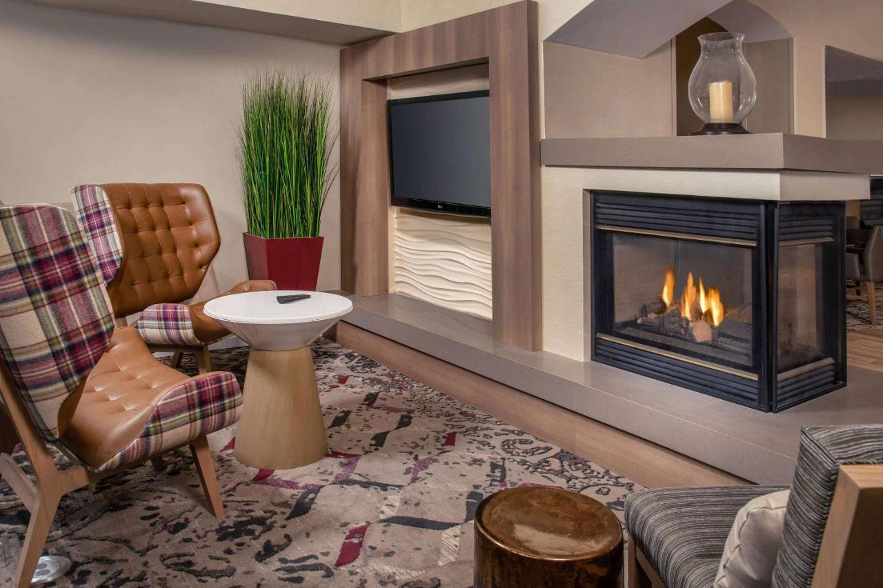 Sonesta Es Baltimore Bwi Airport 3*
