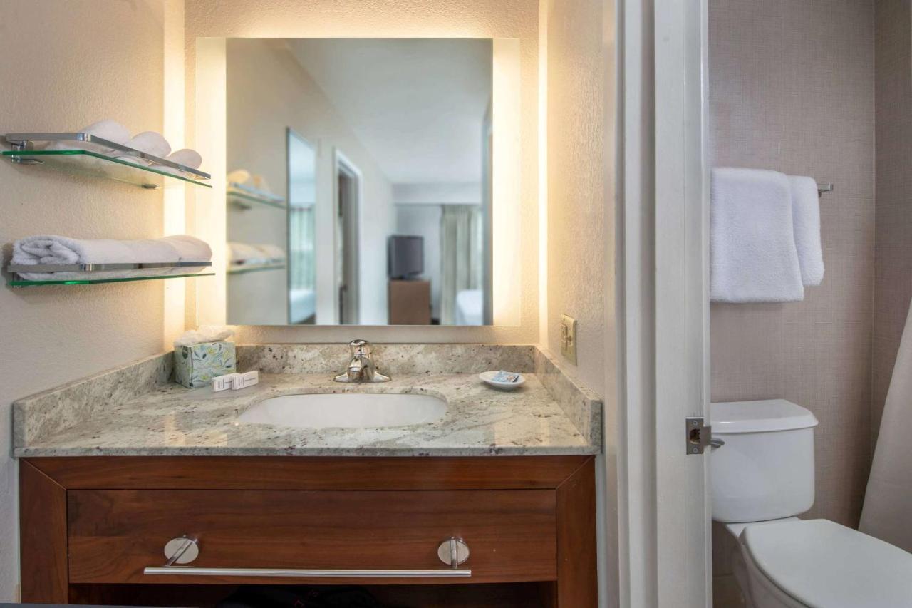 Sonesta Es Baltimore Bwi Airport Hotel 3*