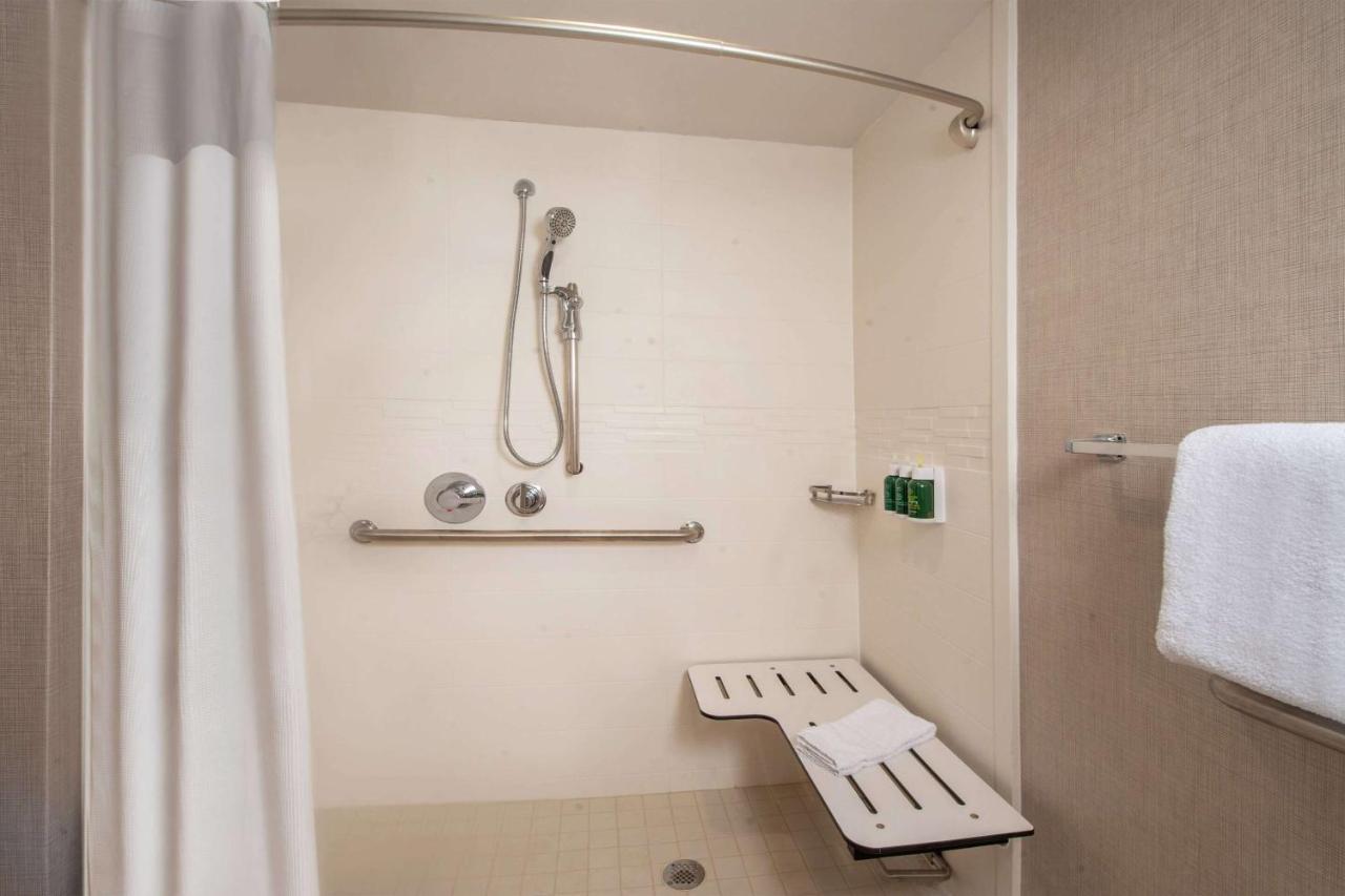 Hotel Sonesta Es Baltimore Bwi Airport Linthicum