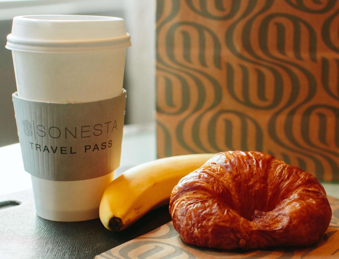Sonesta Es Baltimore Bwi Airport Hotel