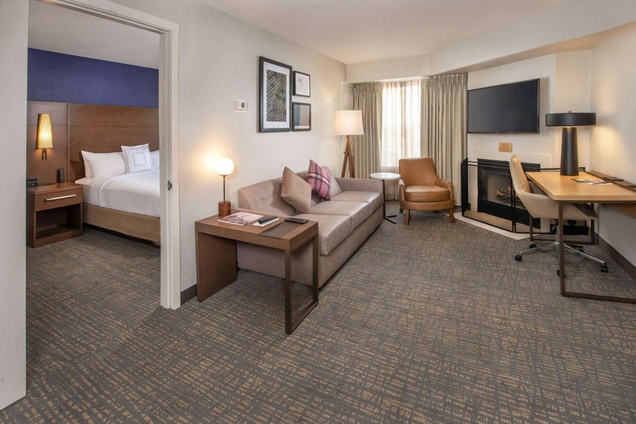 Hotel Sonesta Es Baltimore Bwi Airport Linthicum