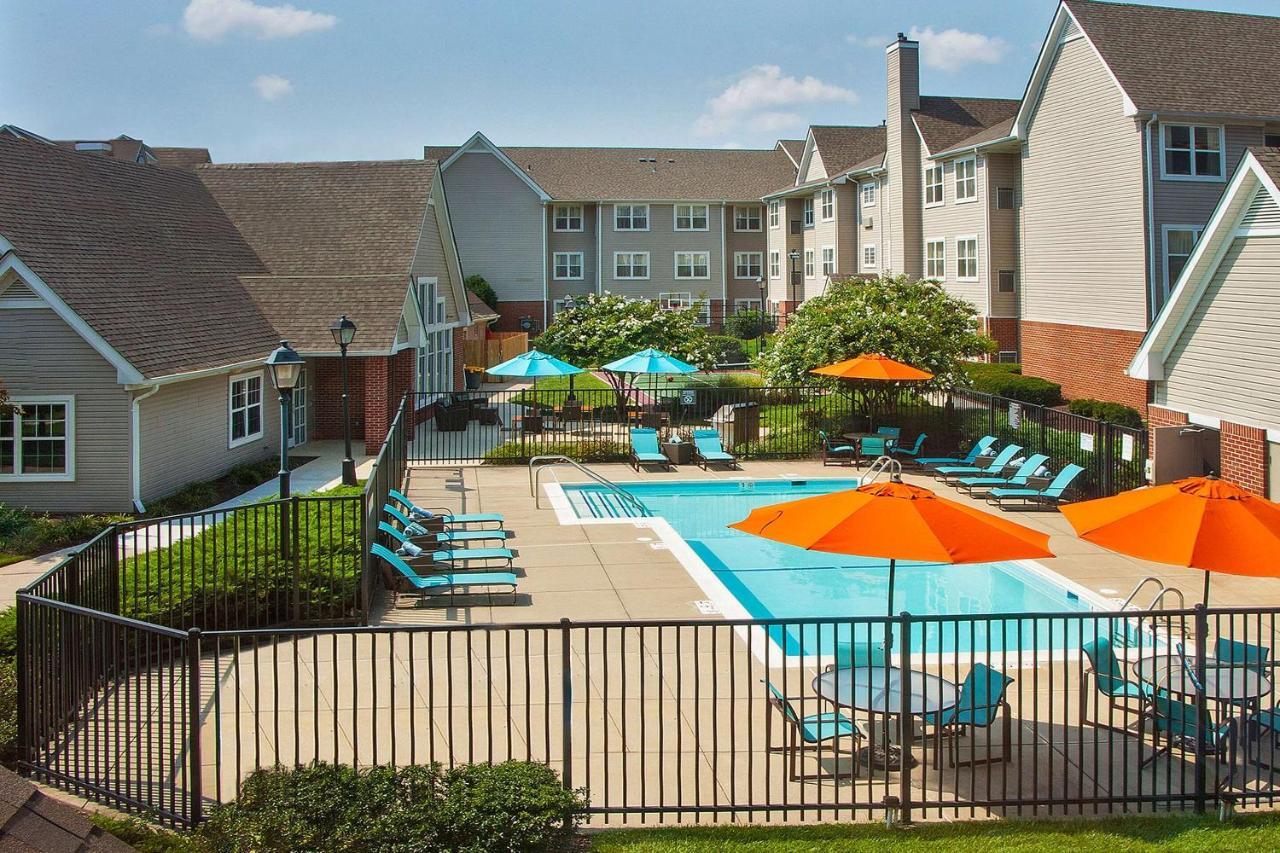 Sonesta Es Baltimore Bwi Airport 3*