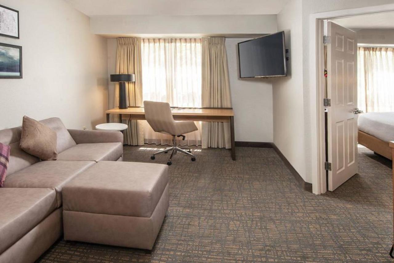 Sonesta Es Baltimore Bwi Airport 3* Linthicum