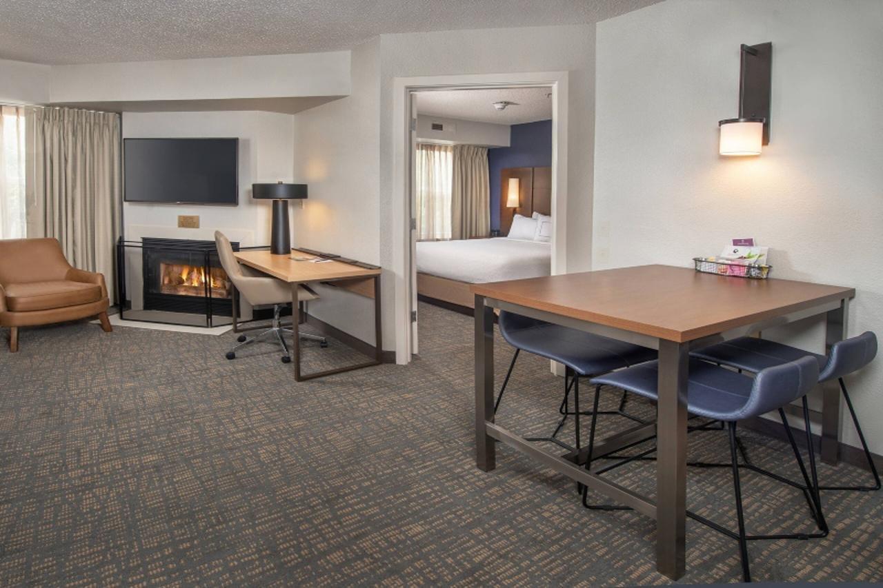 Sonesta Es Baltimore Bwi Airport Linthicum