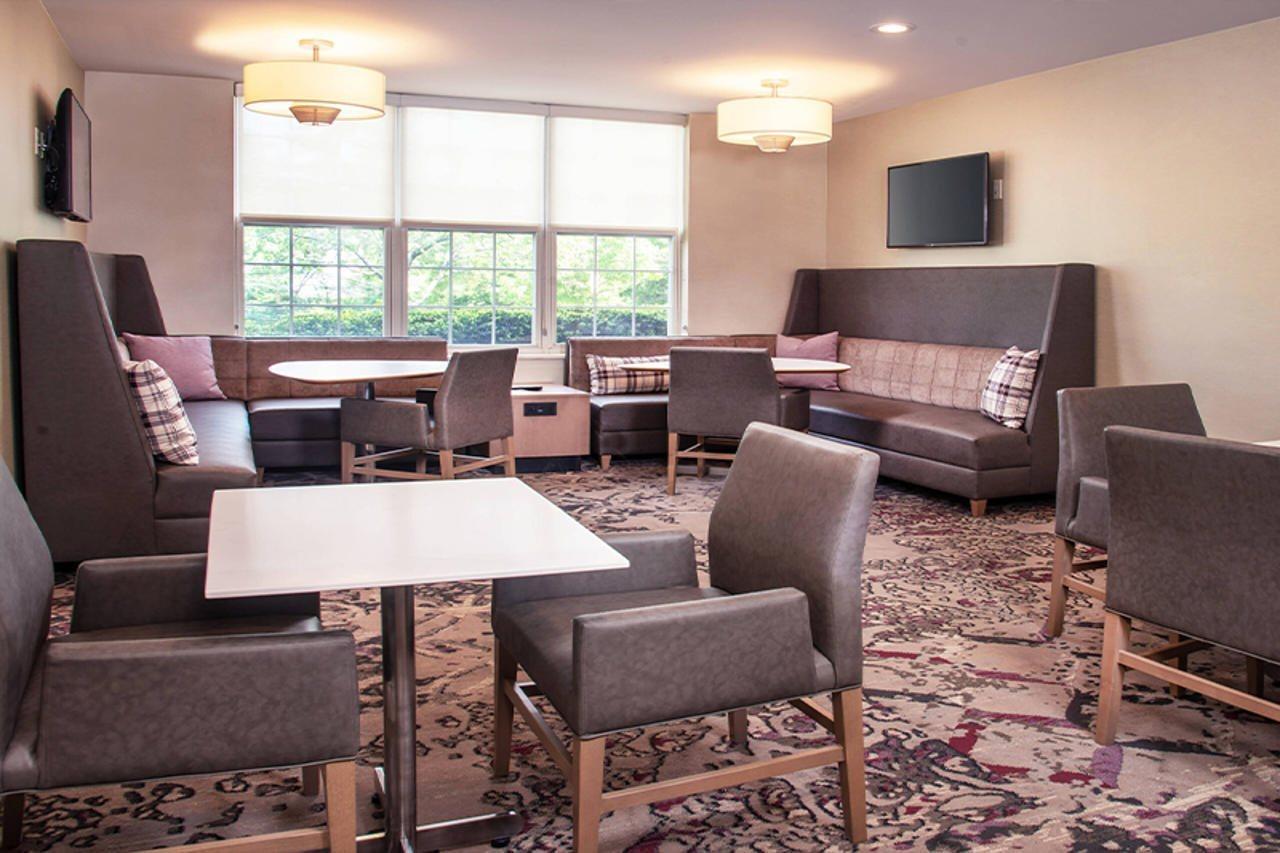 Sonesta Es Baltimore Bwi Airport 3* Linthicum