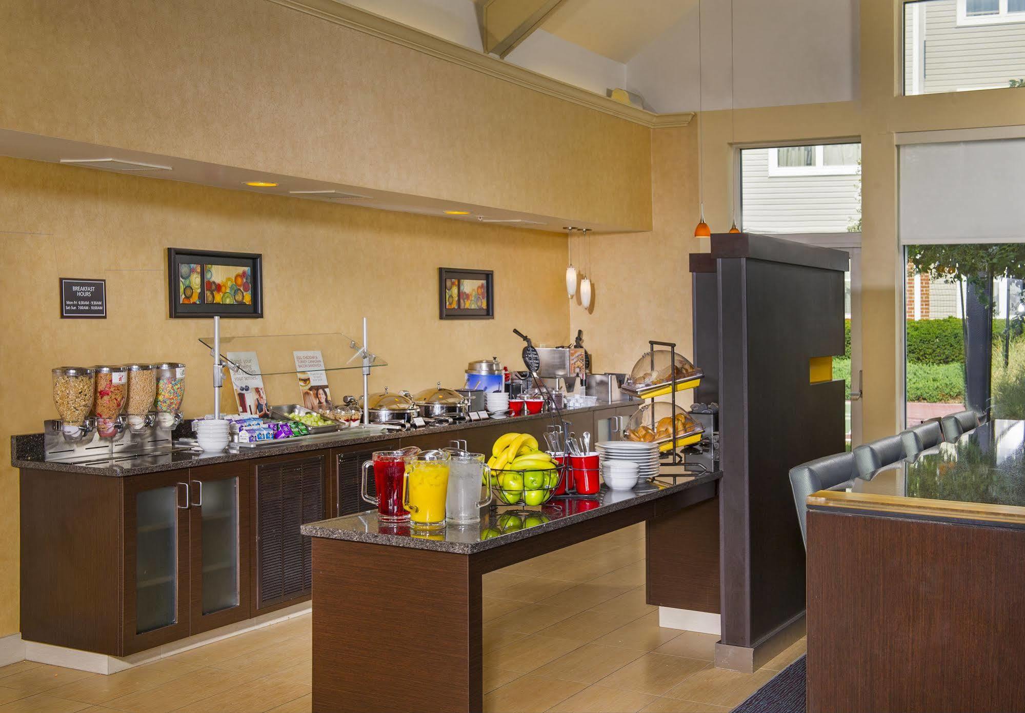 Hotel Sonesta Es Baltimore Bwi Airport Linthicum